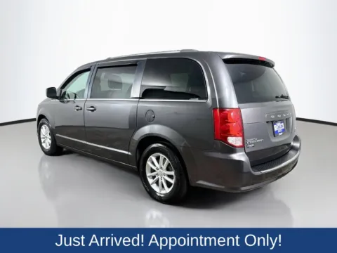 More photos of 2019 Dodge Grand Caravan SXT at CarLink Morristown, NJ