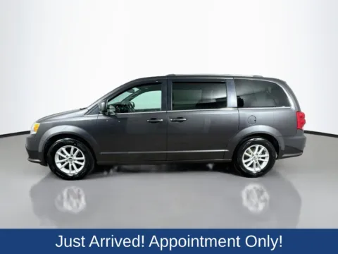 More photos of 2019 Dodge Grand Caravan SXT at CarLink Morristown, NJ