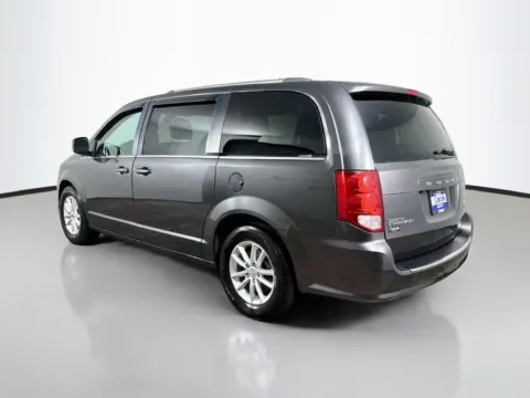 More photos of 2019 Dodge Grand Caravan SXT at CarLink Morristown, NJ