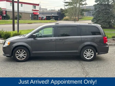 More photos of 2019 Dodge Grand Caravan SXT at CarLink Morristown, NJ
