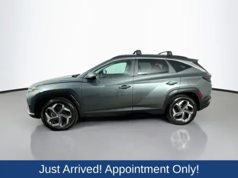 More photos of 2022 Hyundai Tucson SEL at CarLink Morristown, NJ