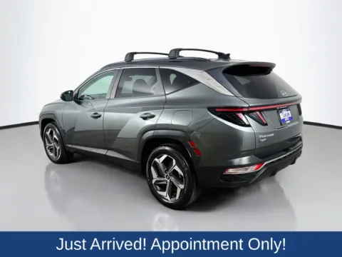 More photos of 2022 Hyundai Tucson SEL at CarLink Morristown, NJ