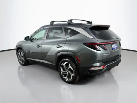 More photos of 2022 Hyundai Tucson SEL at CarLink Morristown, NJ