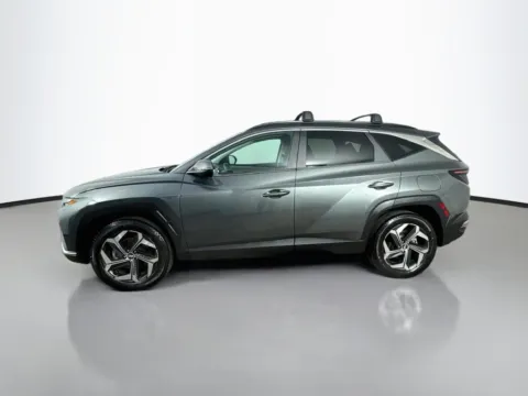 More photos of 2022 Hyundai Tucson SEL at CarLink Morristown, NJ
