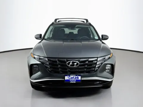 Photos of 2022 Hyundai Tucson SEL for sale in Morristown, NJ at CarLink Morristown