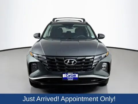Photos of 2022 Hyundai Tucson SEL for sale in Morristown, NJ at CarLink Morristown