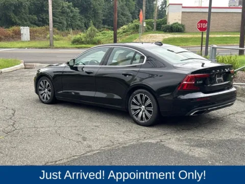 More photos of 2019 Volvo S60 T6 Inscription at CarLink Morristown, NJ