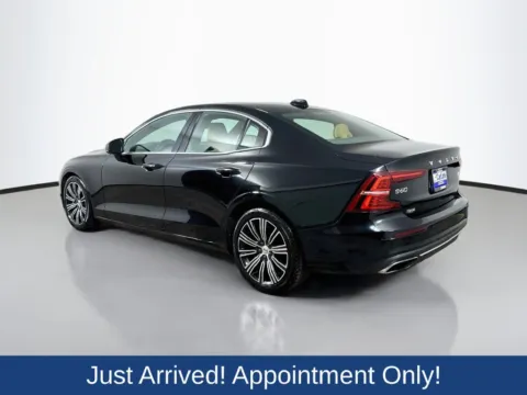 More photos of 2019 Volvo S60 T6 Inscription at CarLink Morristown, NJ