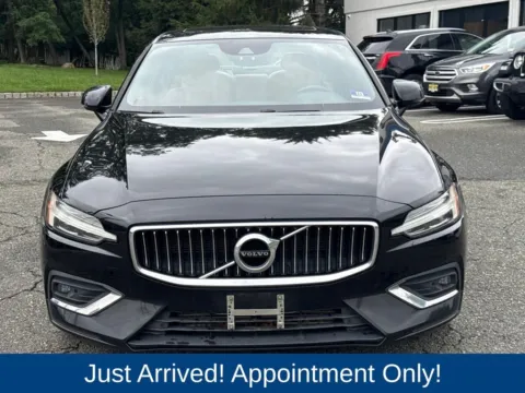 Photos of 2019 Volvo S60 T6 Inscription for sale in Morristown, NJ at CarLink Morristown