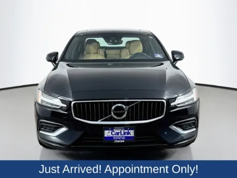 Photos of 2019 Volvo S60 T6 Inscription for sale in Morristown, NJ at CarLink Morristown