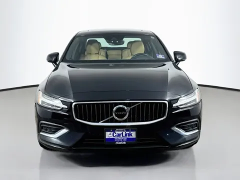 Photos of 2019 Volvo S60 T6 Inscription for sale in Morristown, NJ at CarLink Morristown