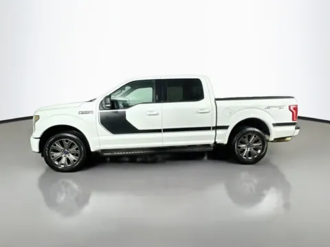 More photos of 2016 Ford F-150 XLT at CarLink Morristown, NJ