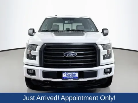 Photos of 2016 Ford F-150 XLT for sale in Morristown, NJ at CarLink Morristown