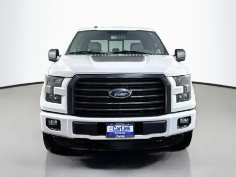 Photos of 2016 Ford F-150 XLT for sale in Morristown, NJ at CarLink Morristown
