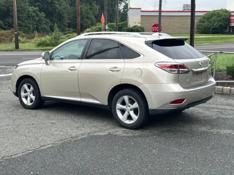 More photos of 2014 Lexus RX 350 at CarLink Morristown, NJ