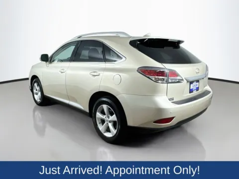More photos of 2014 Lexus RX 350 at CarLink Morristown, NJ