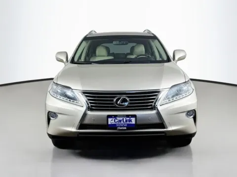 Photos of 2014 Lexus RX 350 for sale in Morristown, NJ at CarLink Morristown