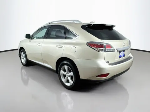 More photos of 2014 Lexus RX 350 at CarLink Morristown, NJ