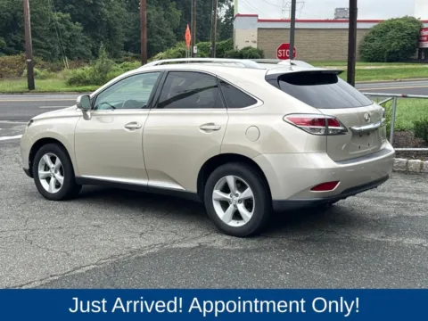More photos of 2014 Lexus RX 350 at CarLink Morristown, NJ