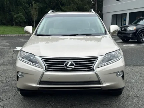 Photos of 2014 Lexus RX 350 for sale in Morristown, NJ at CarLink Morristown