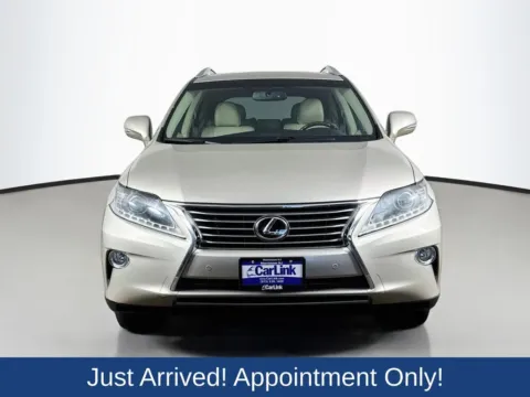 Photos of 2014 Lexus RX 350 for sale in Morristown, NJ at CarLink Morristown