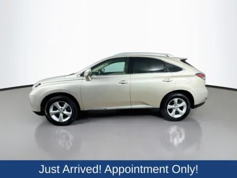 More photos of 2014 Lexus RX 350 at CarLink Morristown, NJ