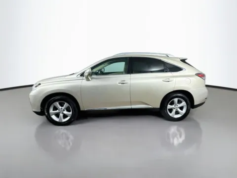 More photos of 2014 Lexus RX 350 at CarLink Morristown, NJ