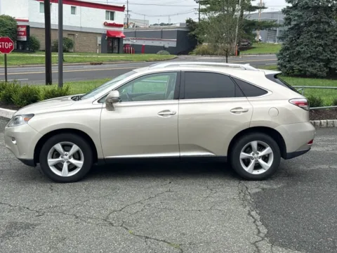 More photos of 2014 Lexus RX 350 at CarLink Morristown, NJ