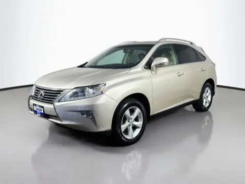 Another view of 2014 Lexus RX 350 for sale in Morristown, NJ at CarLink Morristown