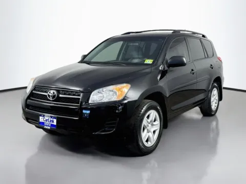 Another view of 2012 Toyota RAV4 for sale in Morristown, NJ at CarLink Morristown