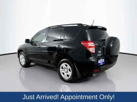 More photos of 2012 Toyota RAV4 at CarLink Morristown, NJ