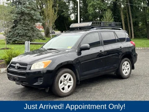 Another view of 2012 Toyota RAV4 for sale in Morristown, NJ at CarLink Morristown