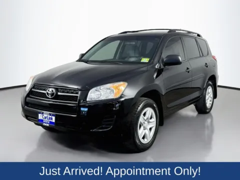 Another view of 2012 Toyota RAV4 for sale in Morristown, NJ at CarLink Morristown