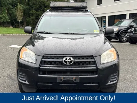 Photos of 2012 Toyota RAV4 for sale in Morristown, NJ at CarLink Morristown