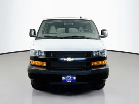Photos of 2021 Chevrolet Express 2500 LS for sale in Morristown, NJ at CarLink Morristown