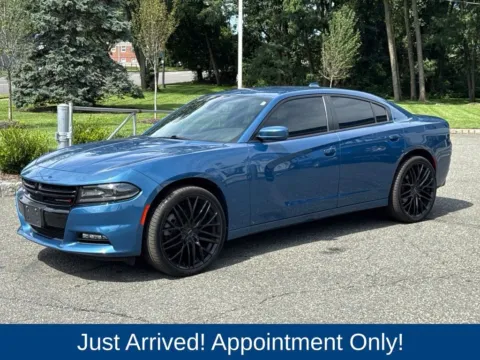 Another view of 2021 Dodge Charger SXT for sale in Morristown, NJ at CarLink Morristown