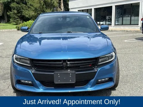 Photos of 2021 Dodge Charger SXT for sale in Morristown, NJ at CarLink Morristown