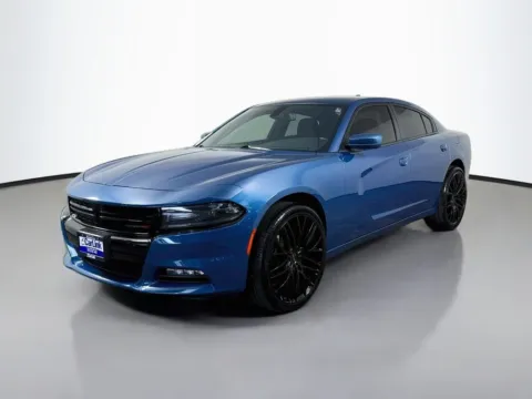 Another view of 2021 Dodge Charger SXT for sale in Morristown, NJ at CarLink Morristown