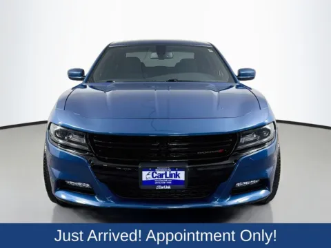 Photos of 2021 Dodge Charger SXT for sale in Morristown, NJ at CarLink Morristown