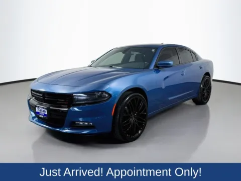 Another view of 2021 Dodge Charger SXT for sale in Morristown, NJ at CarLink Morristown