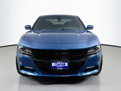 Photos of 2021 Dodge Charger SXT for sale in Morristown, NJ at CarLink Morristown