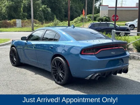 More photos of 2021 Dodge Charger SXT at CarLink Morristown, NJ