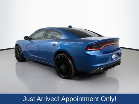More photos of 2021 Dodge Charger SXT at CarLink Morristown, NJ