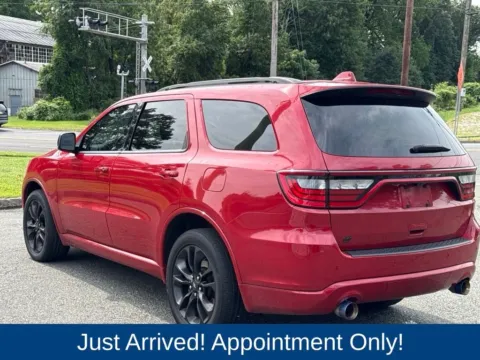 More photos of 2021 Dodge Durango GT Plus at CarLink Morristown, NJ