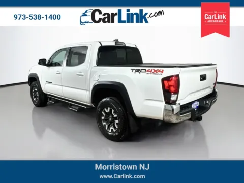 More photos of 2019 Toyota Tacoma TRD Off-Road at CarLink Morristown, NJ