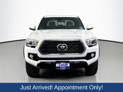 Photos of 2019 Toyota Tacoma TRD Off-Road for sale in Morristown, NJ at CarLink Morristown