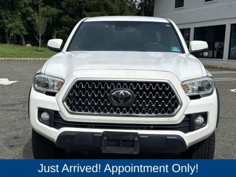 Photos of 2019 Toyota Tacoma TRD Off-Road for sale in Morristown, NJ at CarLink Morristown