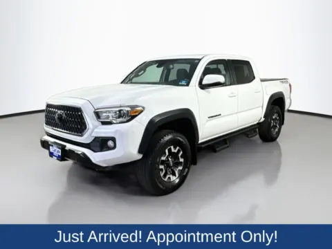 Another view of 2019 Toyota Tacoma TRD Off-Road for sale in Morristown, NJ at CarLink Morristown