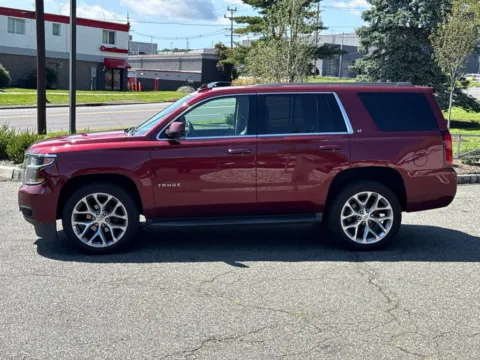 More photos of 2019 Chevrolet Tahoe LT at CarLink Morristown, NJ