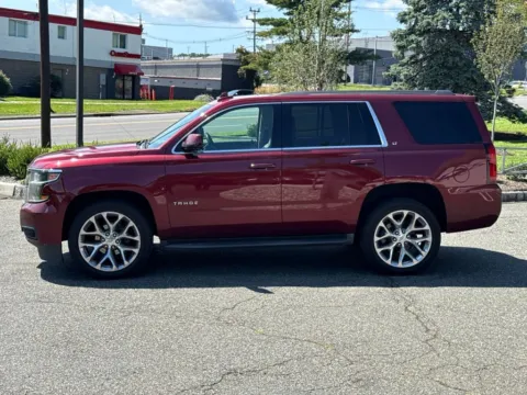 More photos of 2019 Chevrolet Tahoe LT at CarLink Morristown, NJ